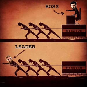 Good Boss Bad Boss