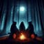 Campfire Stories